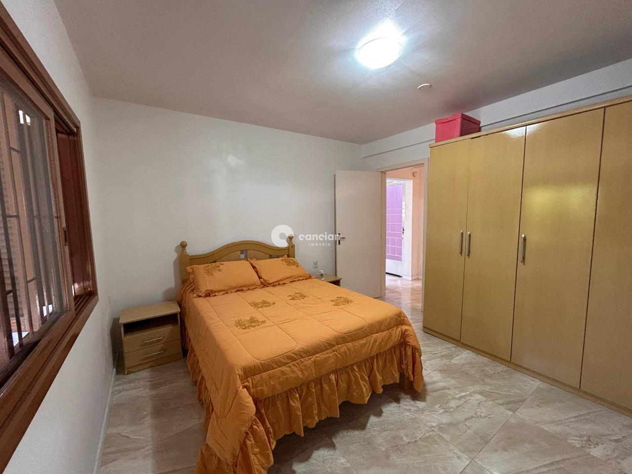 Casa à venda no Nossa Senhora do Perpétuo Socorro: 