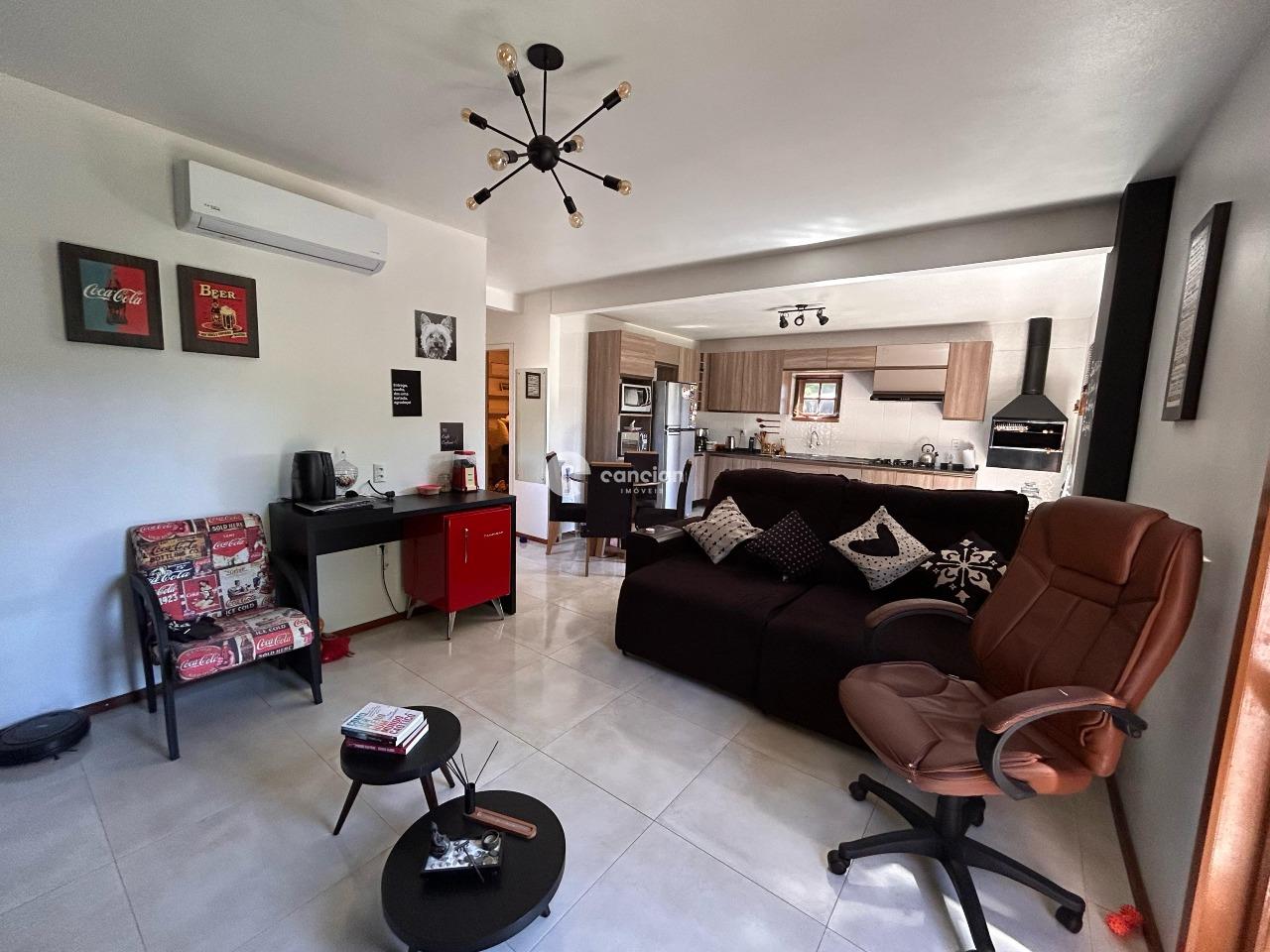 Casa à venda no Nossa Senhora do Perpétuo Socorro: 