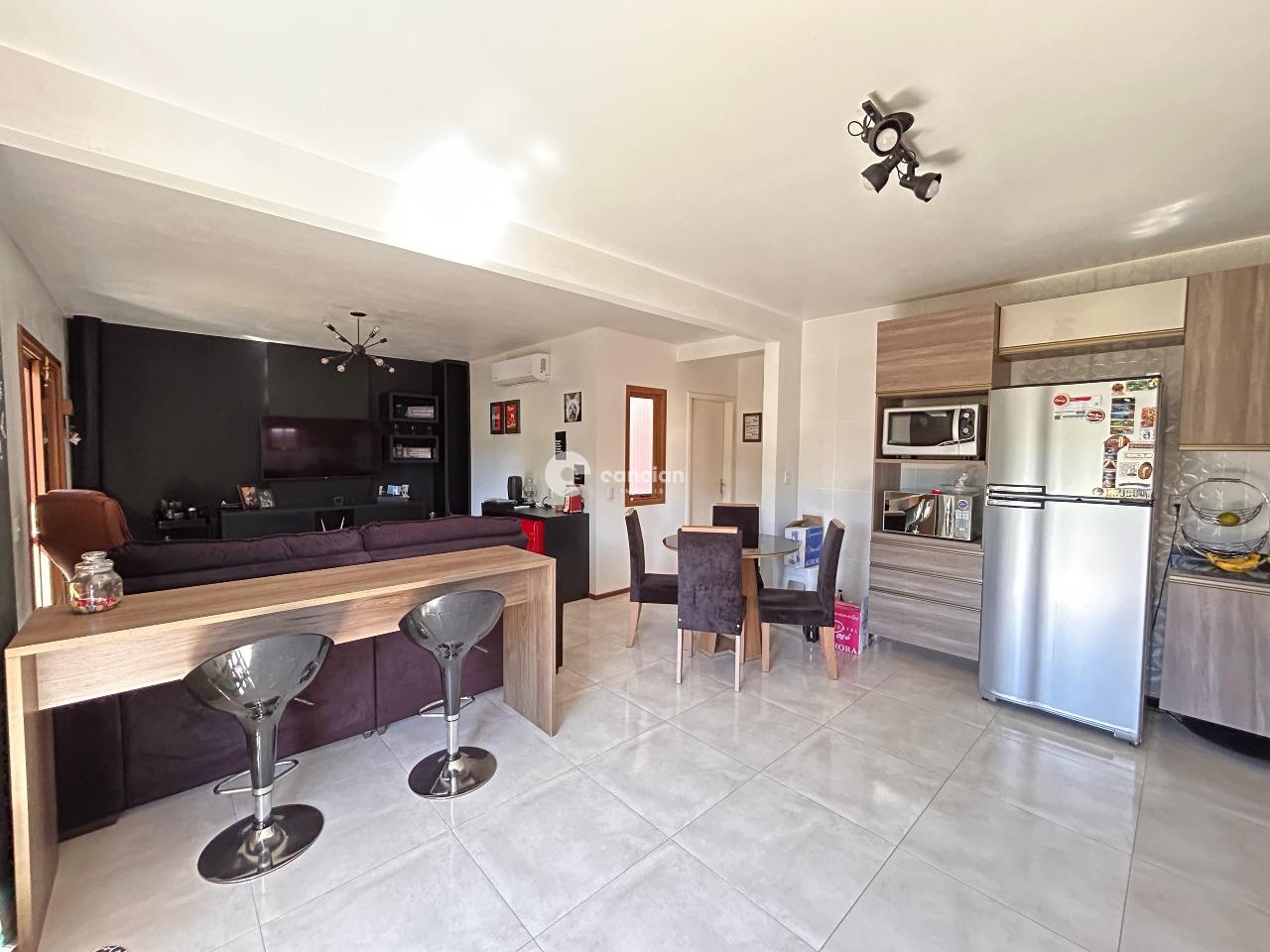 Casa à venda no Nossa Senhora do Perpétuo Socorro: 