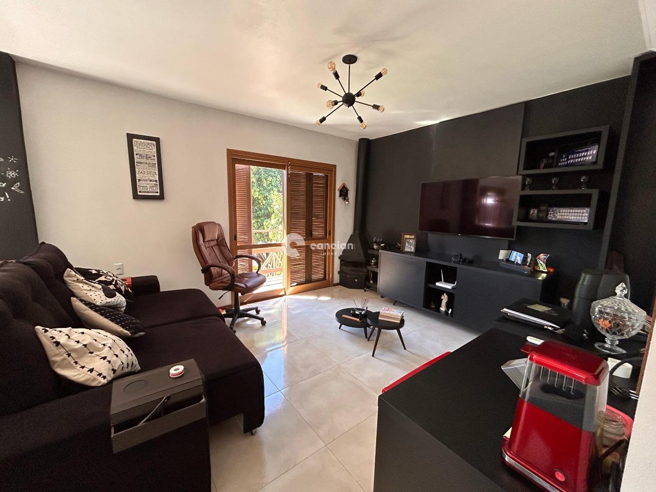 Casa à venda no Nossa Senhora do Perpétuo Socorro: 