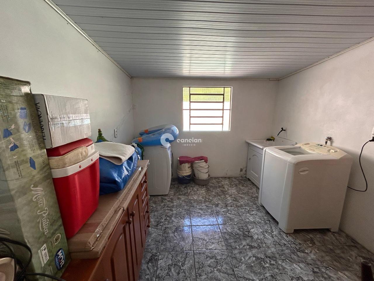Casa à venda no Nossa Senhora do Perpétuo Socorro: 