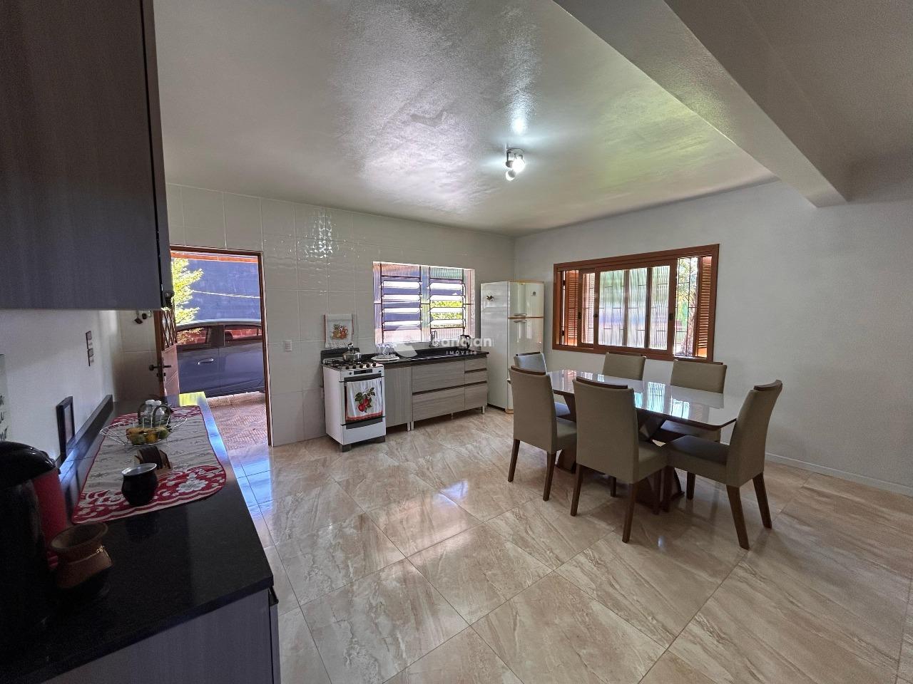 Casa à venda no Nossa Senhora do Perpétuo Socorro: 