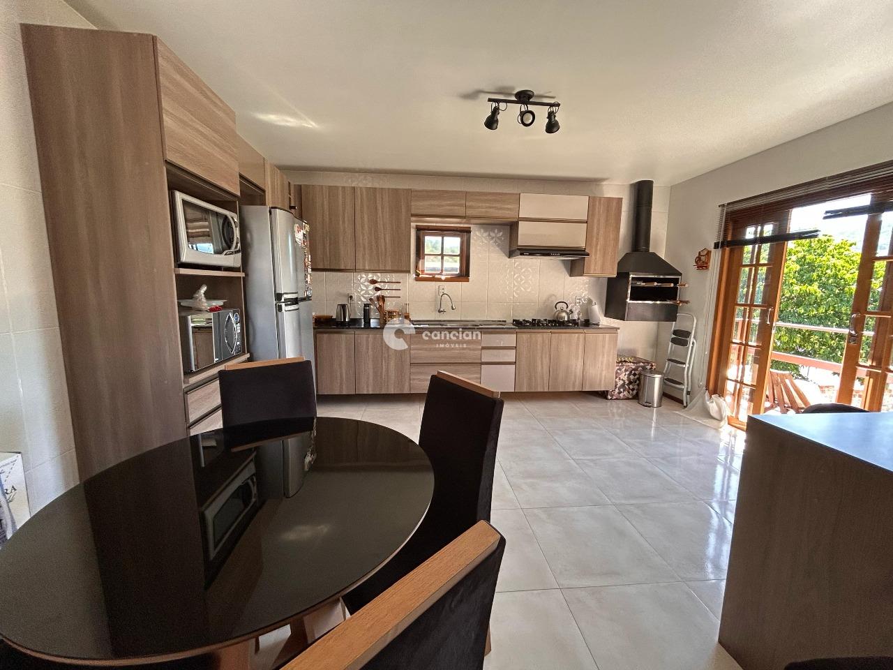 Casa à venda no Nossa Senhora do Perpétuo Socorro: 