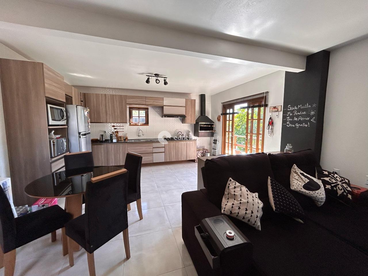 Casa à venda no Nossa Senhora do Perpétuo Socorro: 