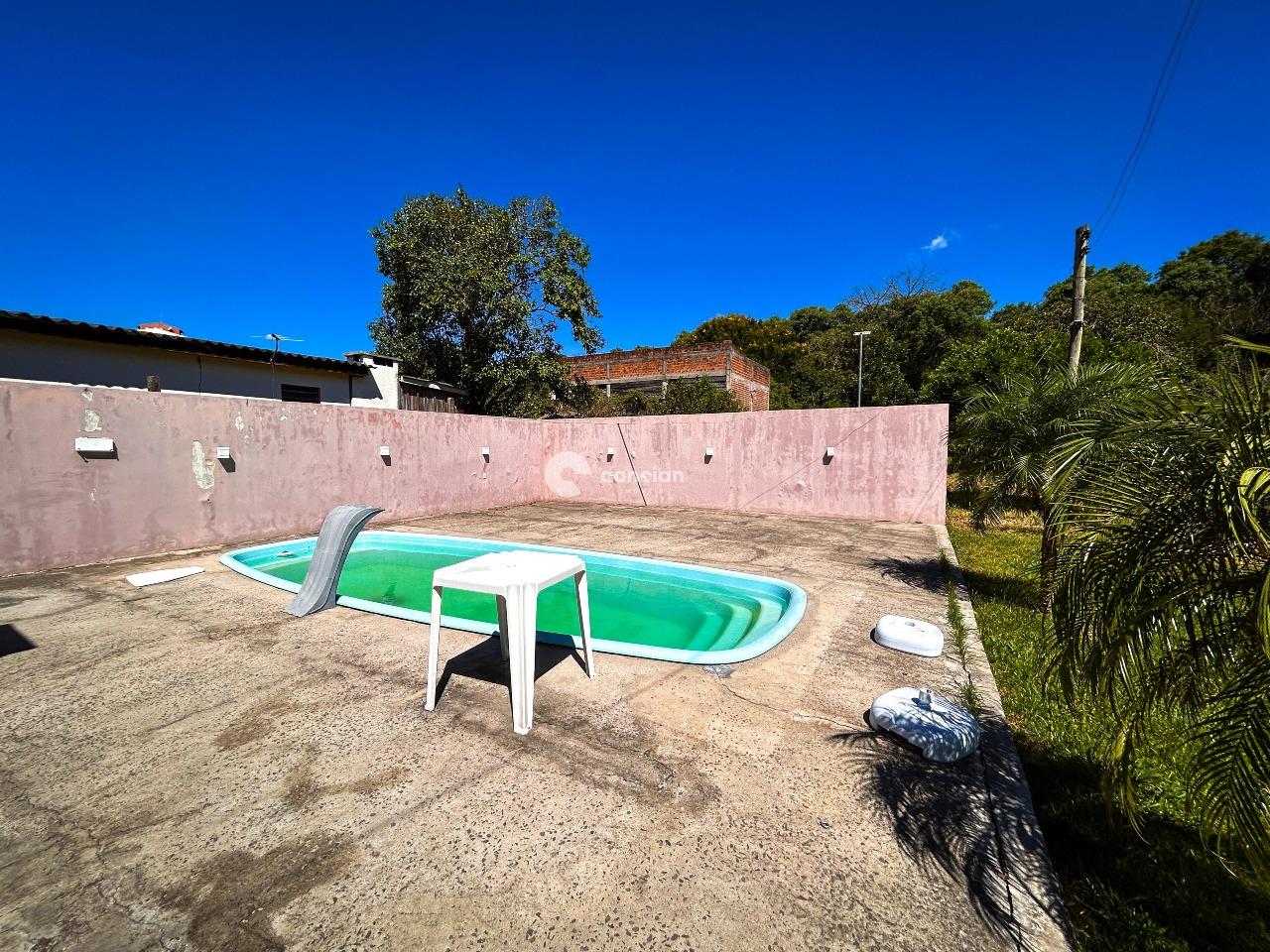 Casa à venda no Nossa Senhora do Perpétuo Socorro: 
