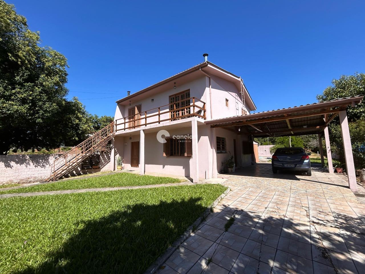 Casa à venda no Nossa Senhora do Perpétuo Socorro: 