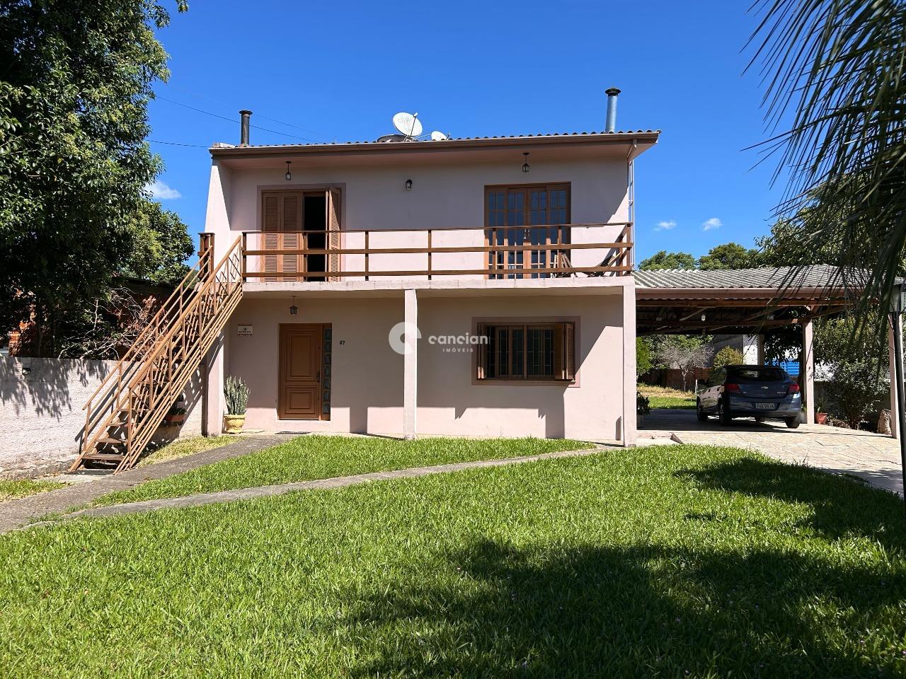 Casa à venda no Nossa Senhora do Perpétuo Socorro: 