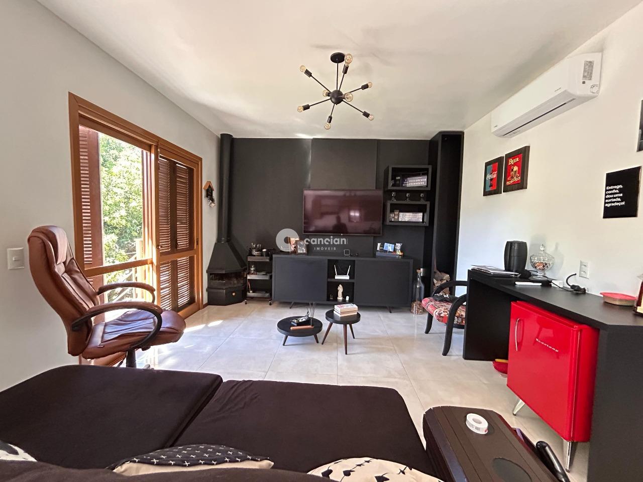 Casa à venda no Nossa Senhora do Perpétuo Socorro: 