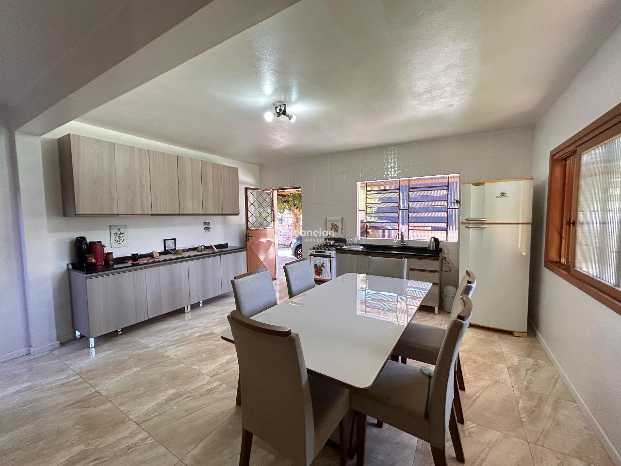 Casa à venda no Nossa Senhora do Perpétuo Socorro: 