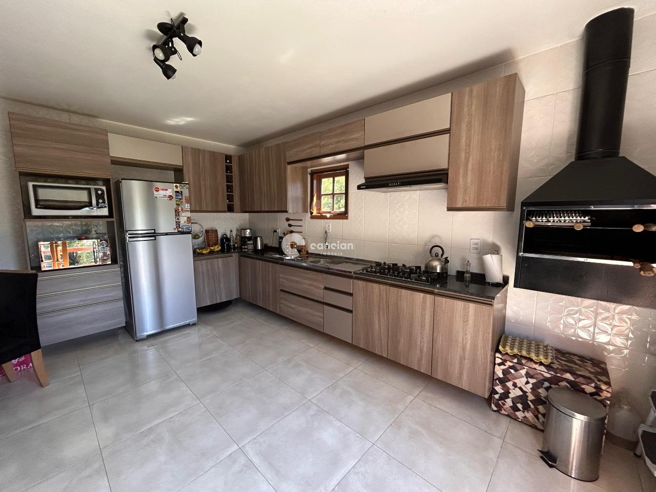 Casa à venda no Nossa Senhora do Perpétuo Socorro: 