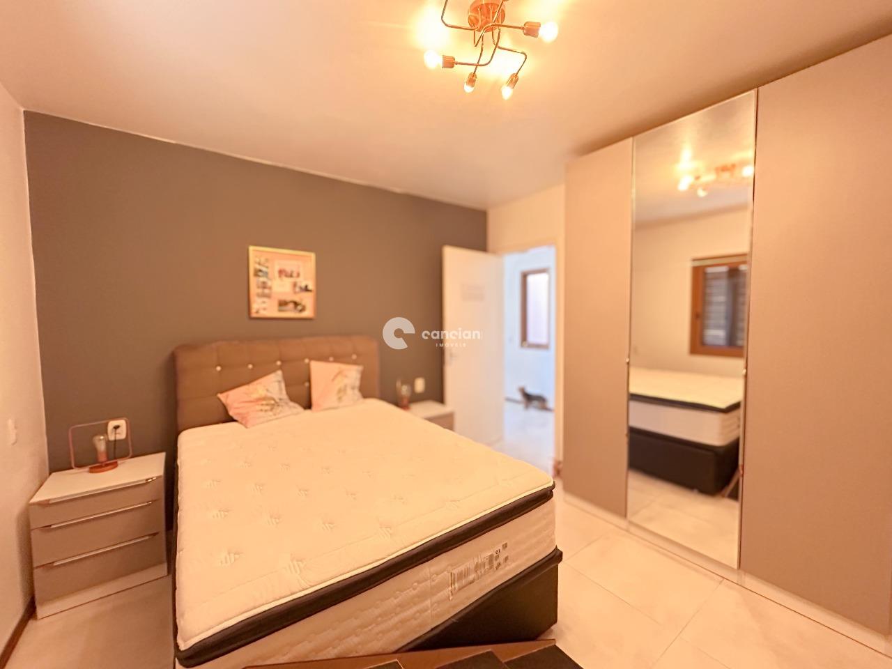 Casa à venda no Nossa Senhora do Perpétuo Socorro: 