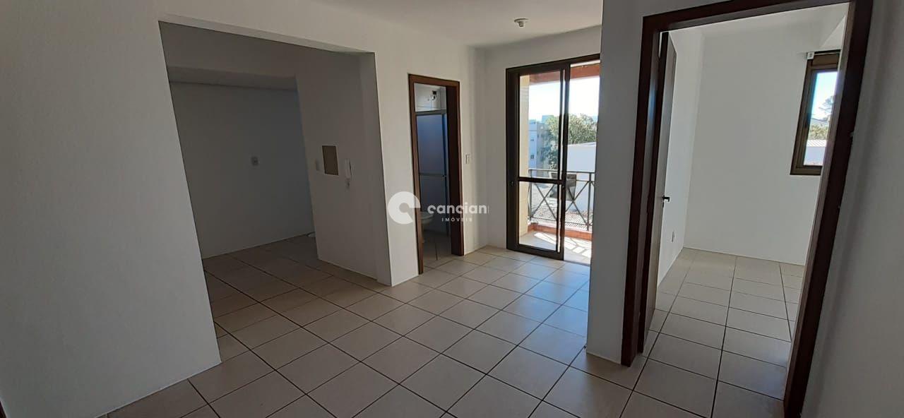 Apartamento para aluguel no Camobi: 