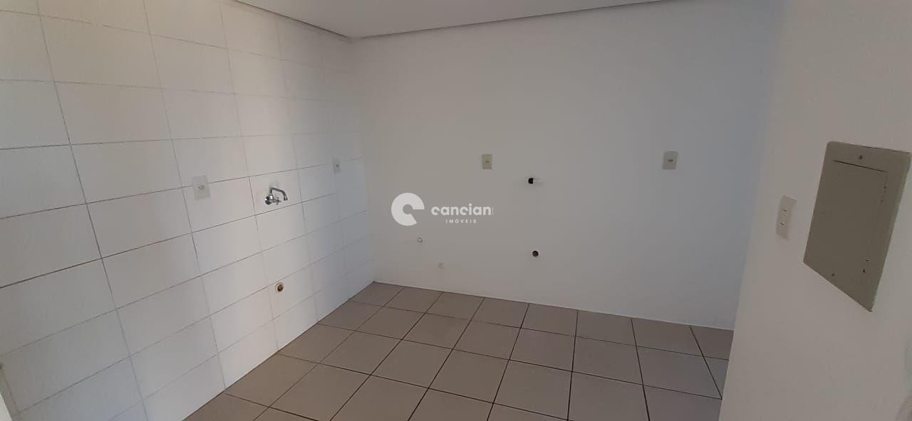 Apartamento para aluguel no Camobi: 