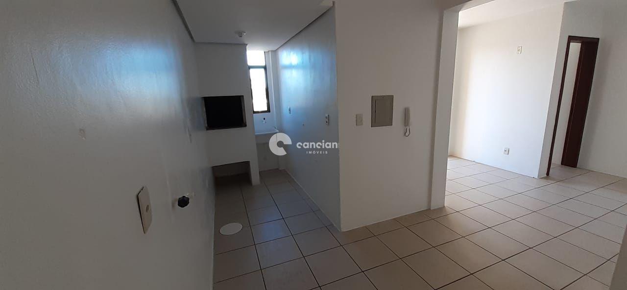 Apartamento para aluguel no Camobi: 