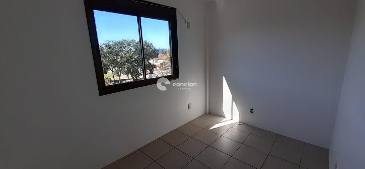 Apartamento para aluguel no Camobi: 