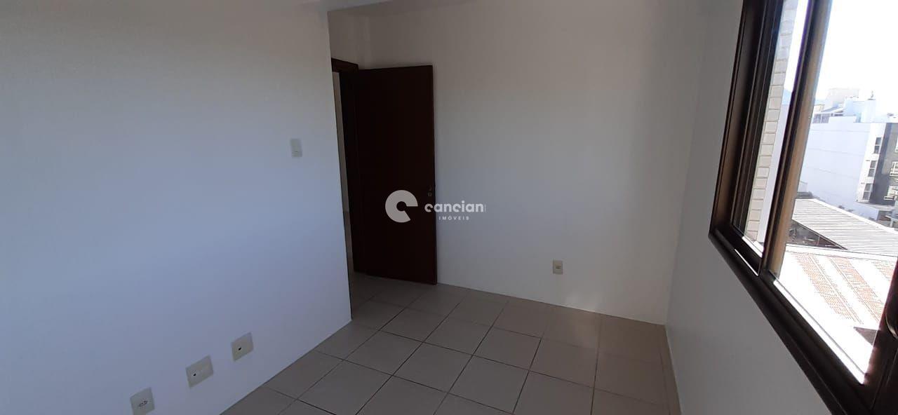 Apartamento para aluguel no Camobi: 
