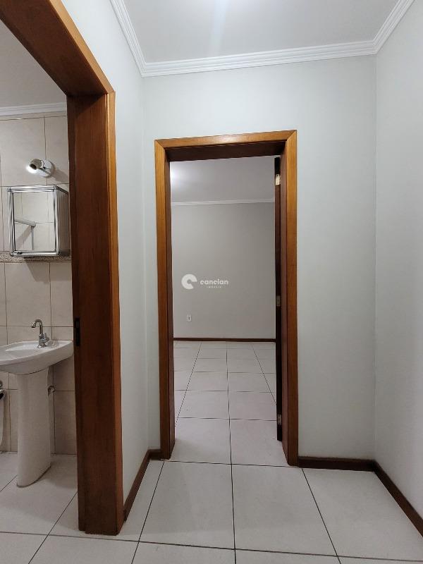 Apartamento para aluguel no Nossa Senhora de Fátima: