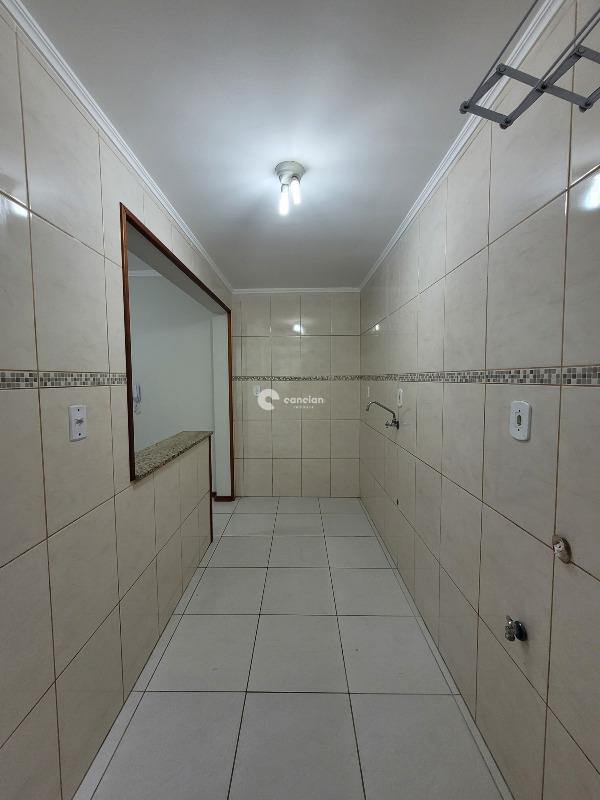 Apartamento para aluguel no Nossa Senhora de Fátima: