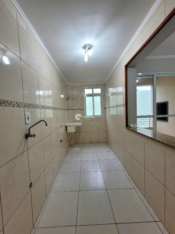 Apartamento para aluguel no Nossa Senhora de Fátima: