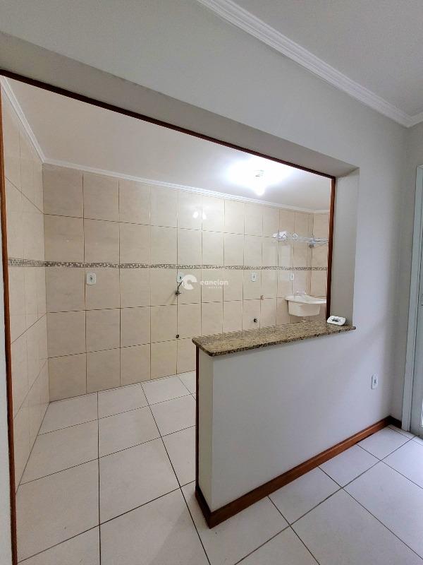 Apartamento para aluguel no Nossa Senhora de Fátima: