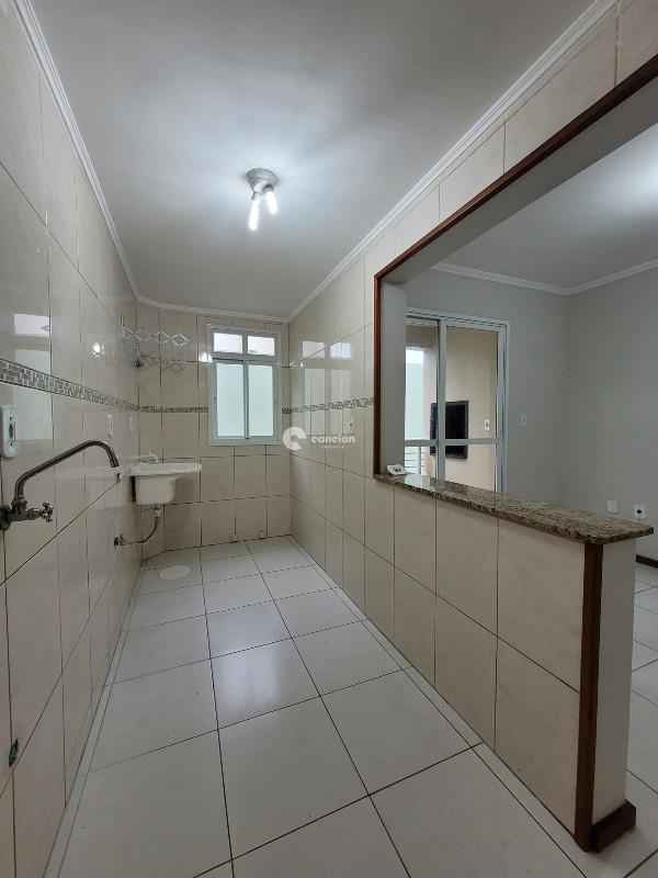Apartamento para aluguel no Nossa Senhora de Fátima: