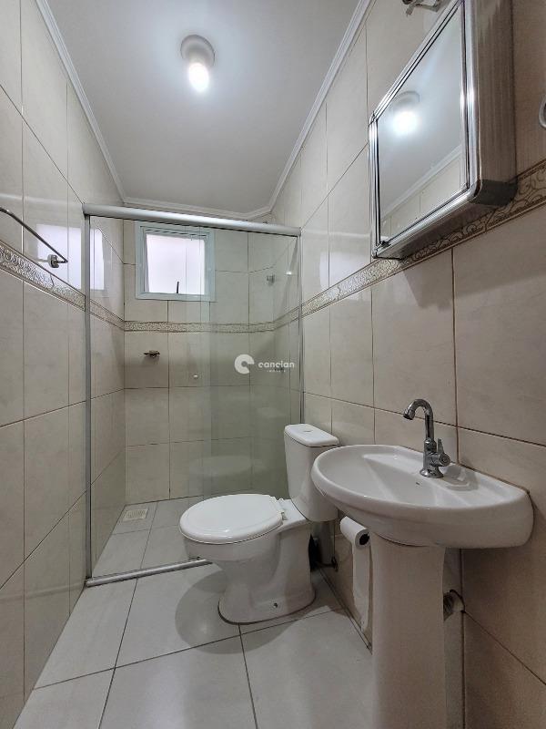 Apartamento para aluguel no Nossa Senhora de Fátima:
