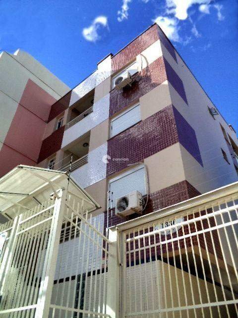 Apartamento para aluguel no Nossa Senhora de Fátima: