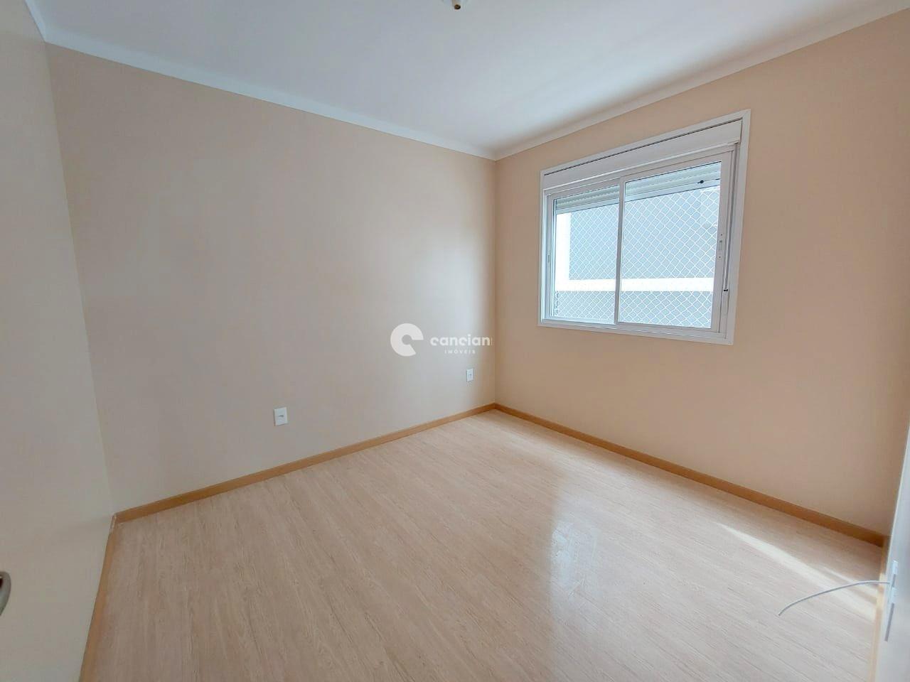 Apartamento para aluguel no Camobi: