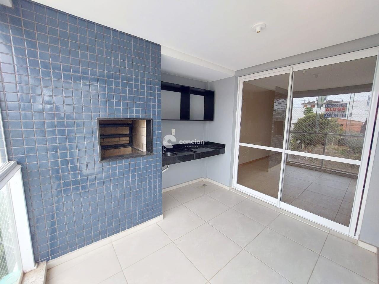 Apartamento para aluguel no Camobi: