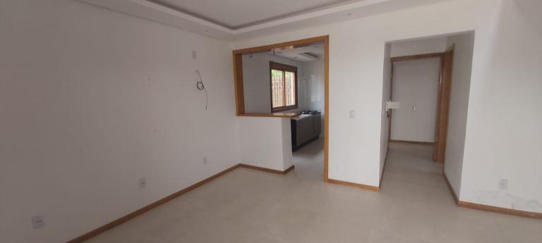 Casa de Condomínio à venda no Diácono João Luiz Pozzobon: 