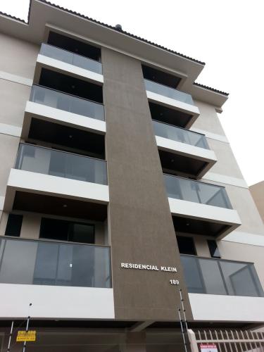 Apartamento à venda no Nossa Senhora do Rosário: 