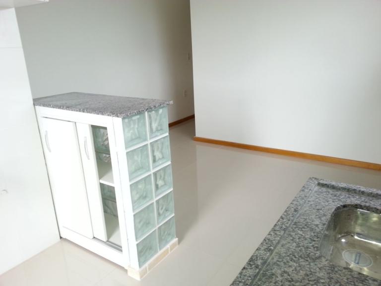 Apartamento à venda no Nossa Senhora do Rosário: 