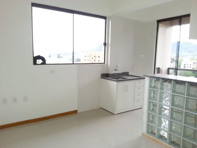 Apartamento à venda no Nossa Senhora do Rosário: 