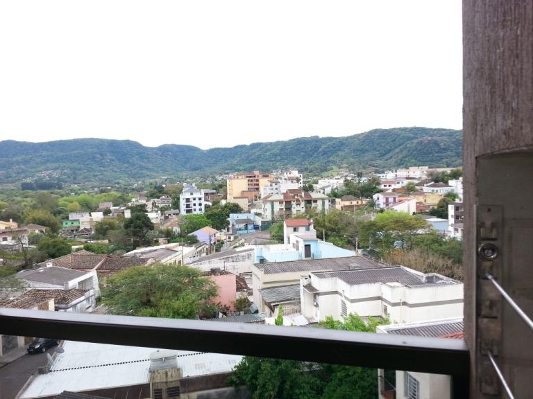 Apartamento à venda no Nossa Senhora do Rosário: 