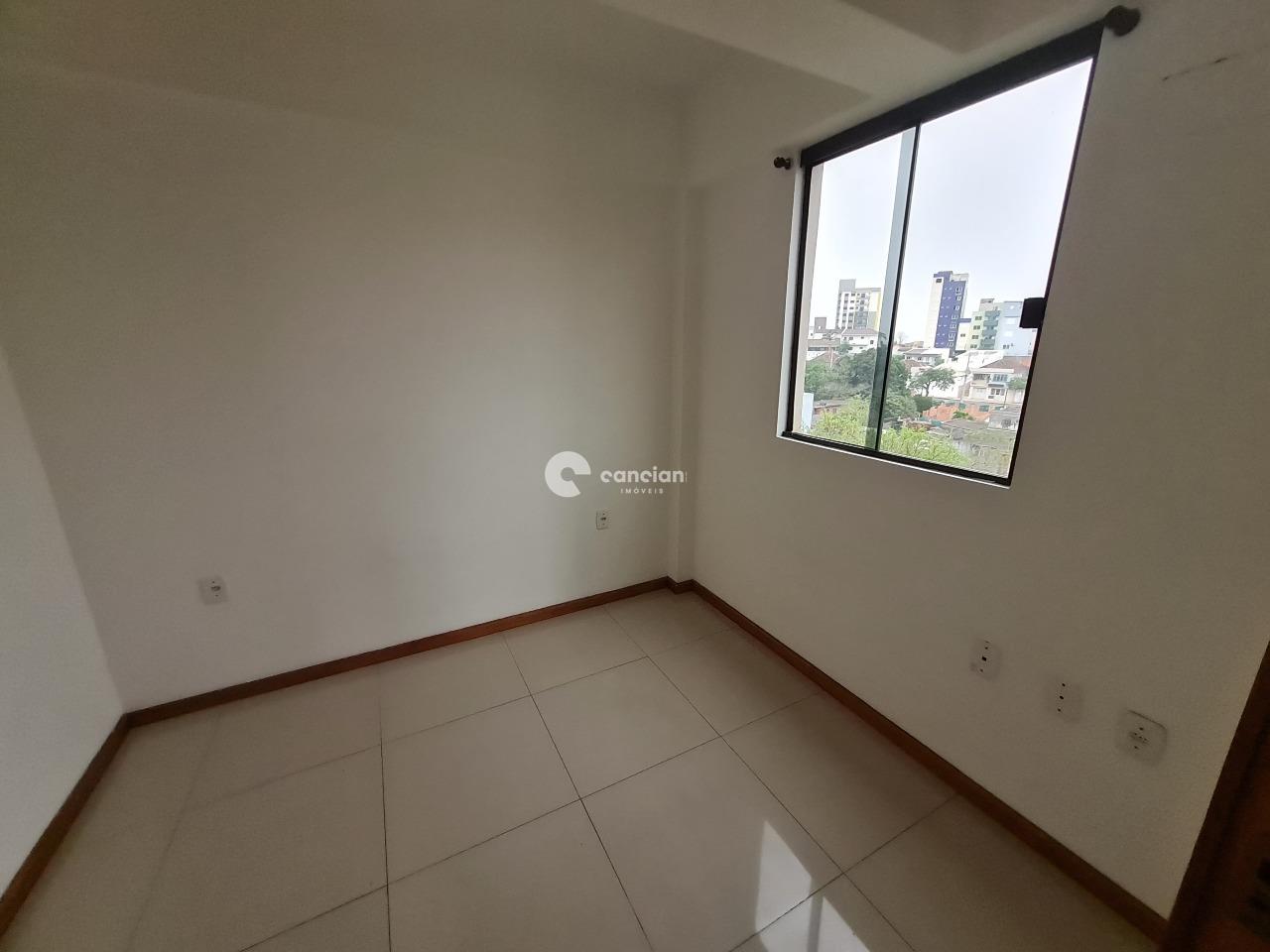 Apartamento à venda no Nossa Senhora do Rosário: 