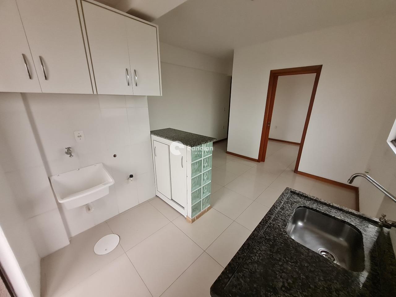 Apartamento à venda no Nossa Senhora do Rosário: 