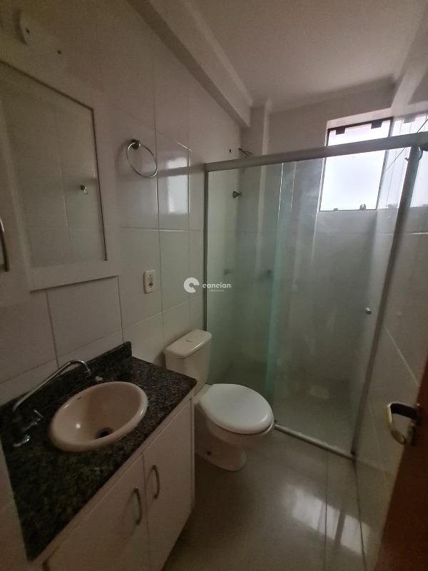 Apartamento à venda no Nossa Senhora do Rosário: 