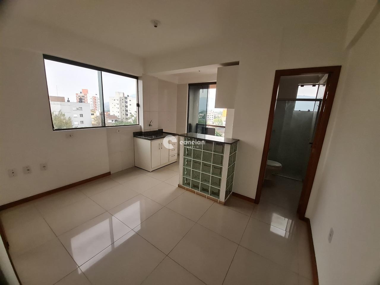 Apartamento à venda no Nossa Senhora do Rosário: 