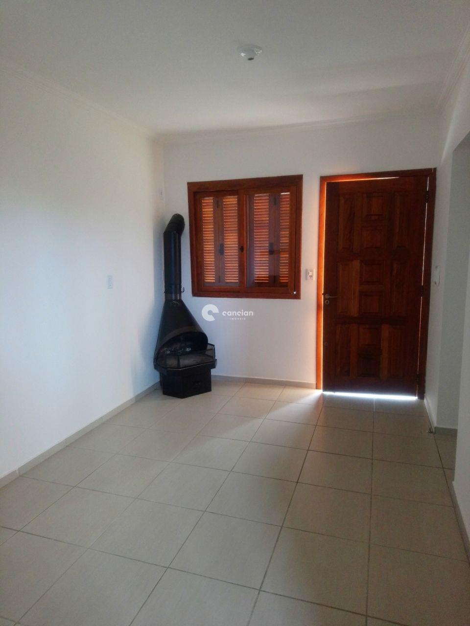 Casa para aluguel no Tomazetti: 