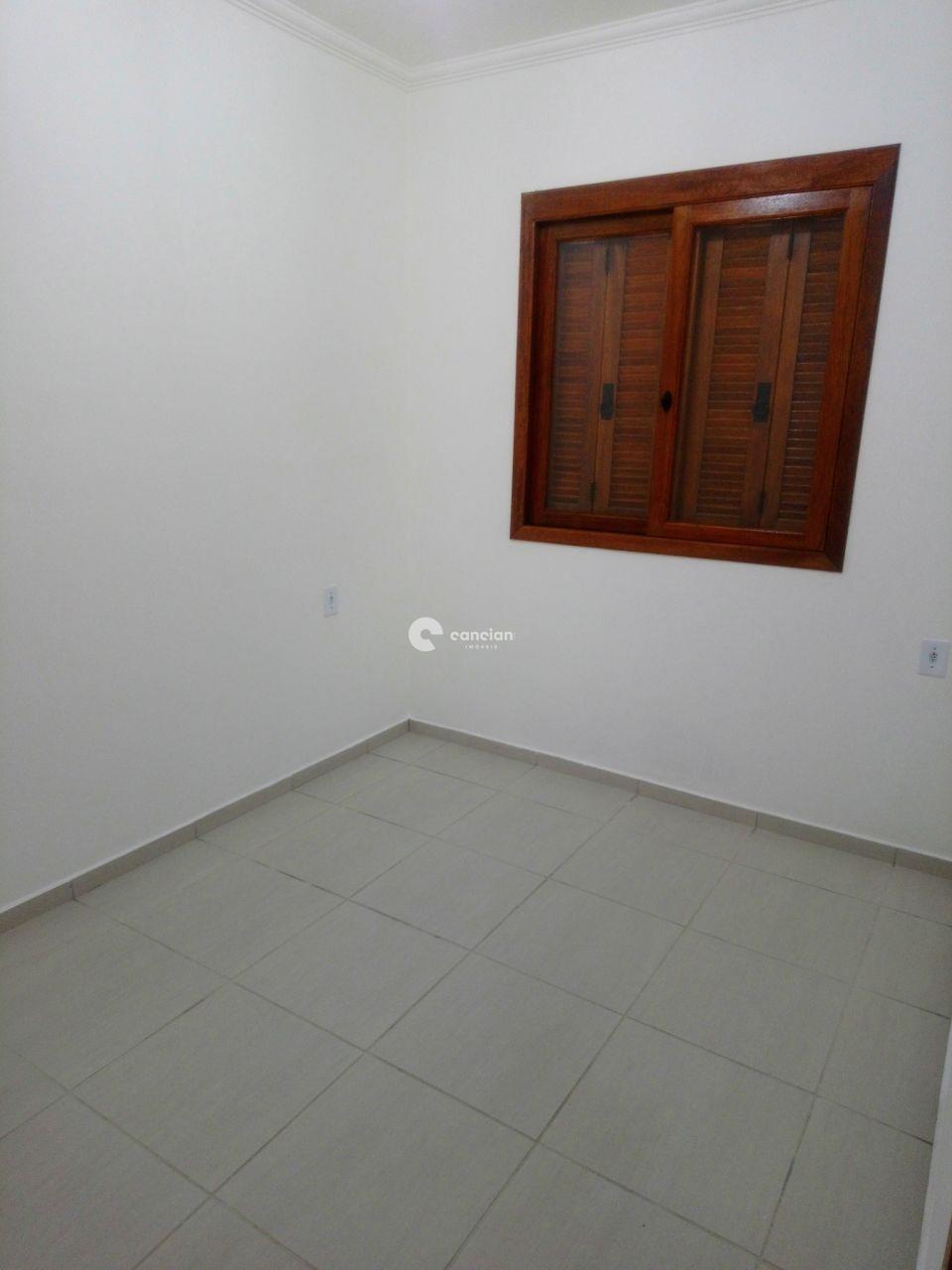 Casa para aluguel no Tomazetti: 