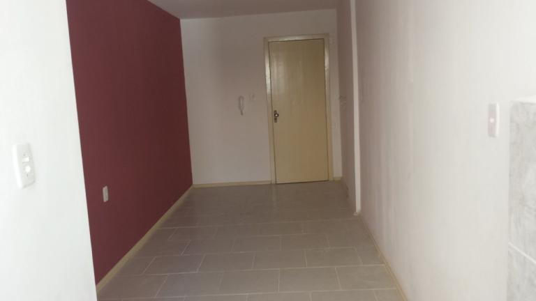 Apartamento à venda no Nossa Senhora Medianeira: 