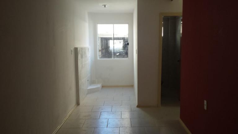 Apartamento à venda no Nossa Senhora Medianeira: 