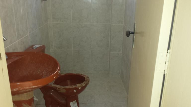 Apartamento à venda no Nossa Senhora Medianeira: 