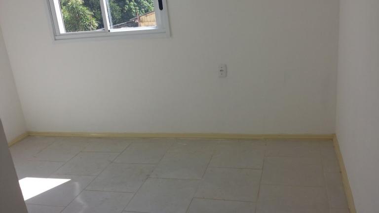 Apartamento à venda no Nossa Senhora Medianeira: 