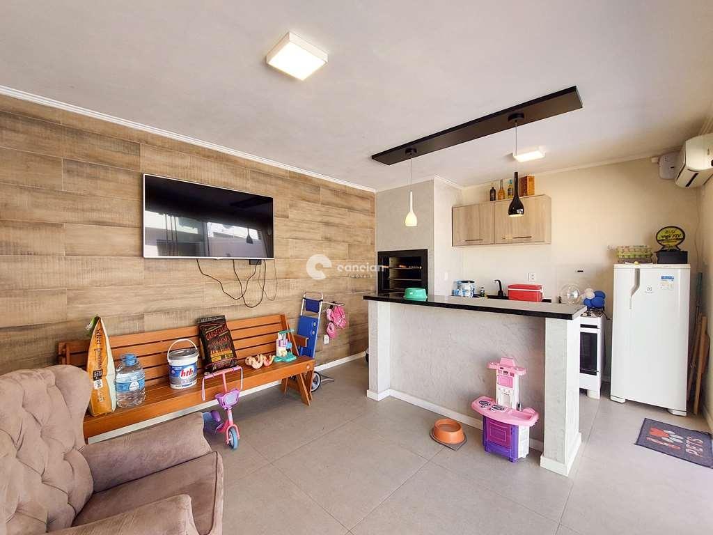 Casa à venda no Camobi: