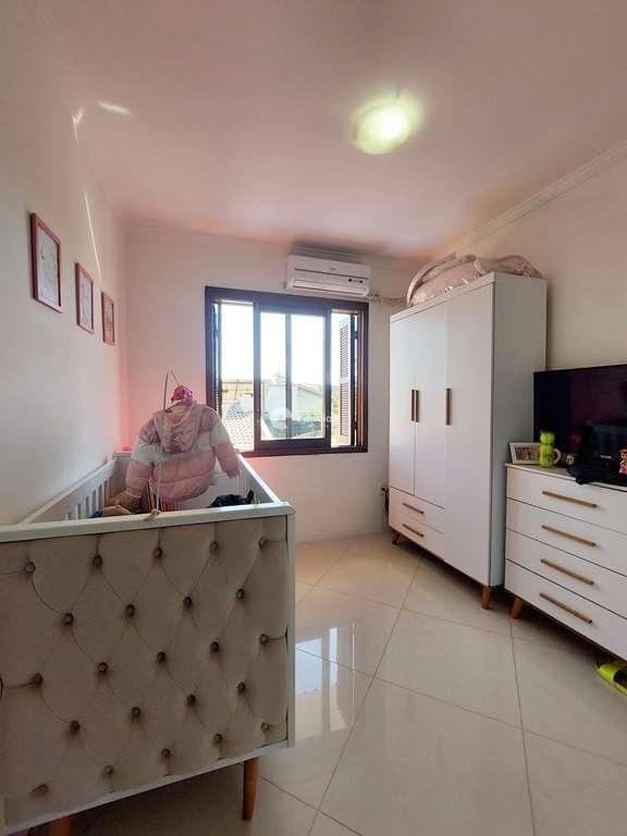 Casa à venda no Camobi: