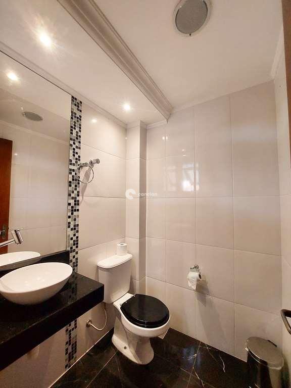 Casa à venda no Camobi: