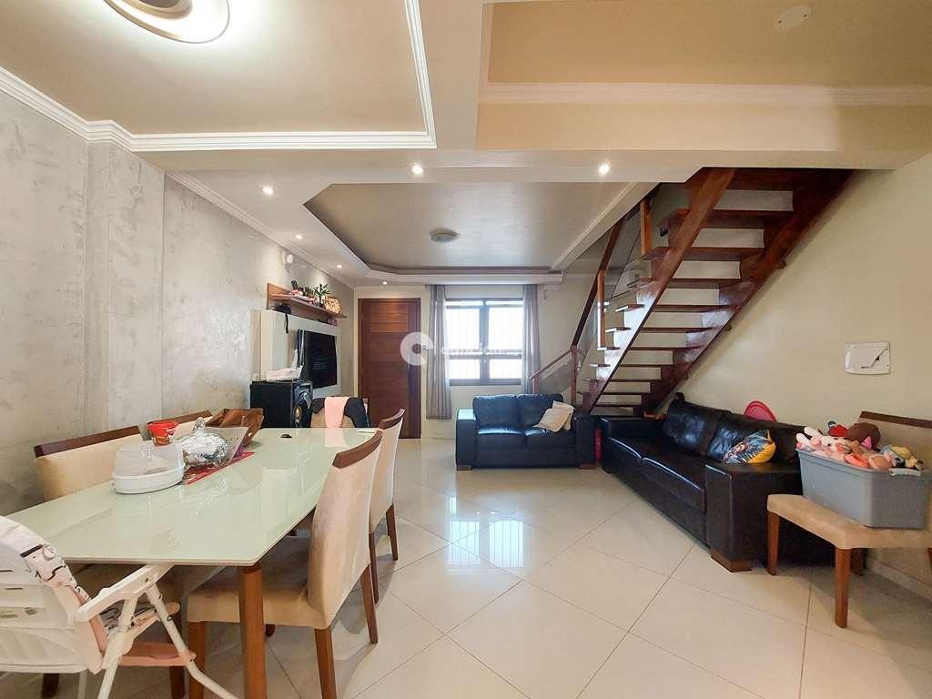 Casa à venda no Camobi: