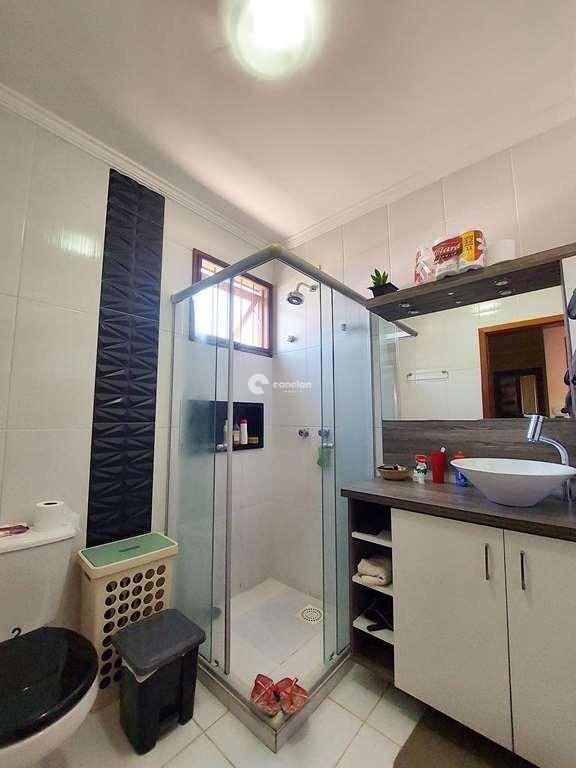 Casa à venda no Camobi: