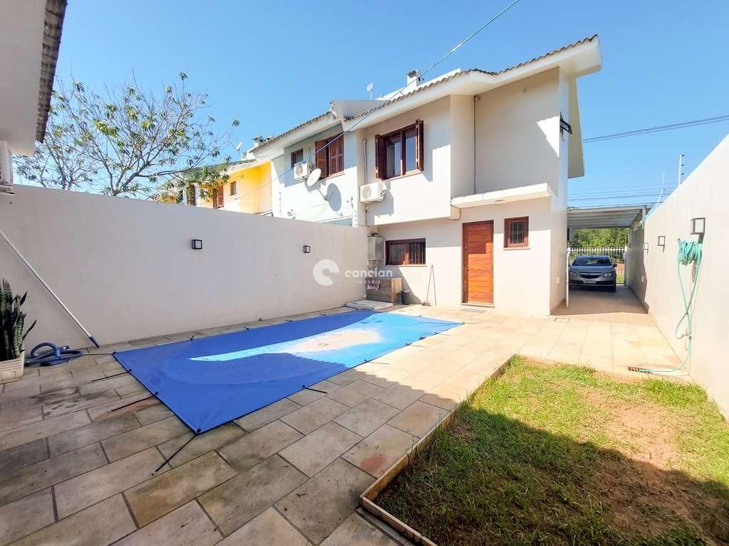 Casa à venda no Camobi: